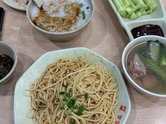 -百家鸡味馆(清泰店)