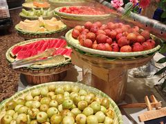-SEA西雅图海鲜自助餐厅(海乐世界店)
