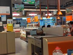 -东门口·新式老北京火锅(河西龙湖天街店)