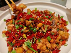 -攸州小镇家湘菜(小米科技园店)
