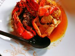 -Ministry of Crab(科伦坡店)