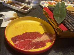 -AJIYA·池袋日式烧肉自助(天津万象城店)