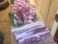 -金顺碳烤肉(1号店)