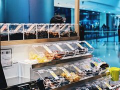 自助取餐区-食悦天美食广场(长沙IFS国金中心店)