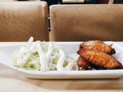 -九龙湾茶餐厅(东门店)