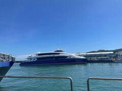 -三亚蜈支洲岛旅游区