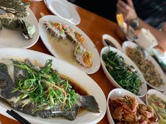 -南蚝小贝海鲜特色餐厅(南澳岛店)