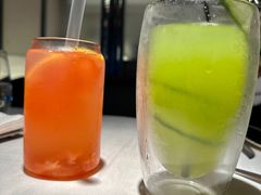 -燃扒房Steakhouse(皇庭店)