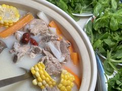 -土连锅·现熬养生汤锅(梁家巷店)