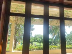 -糟粕醋·椰苑海南菜餐厅(亚龙湾天域酒店)