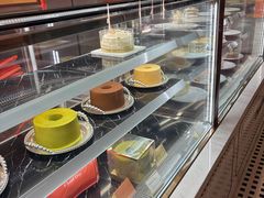 -CloudD'or可露朵蛋糕(1733商业空间店)