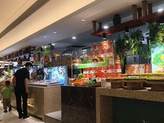 -尚宴牛特鲜自助(太原街万达店)