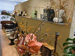 -小野院子coffee&the store(天鸿凯旋城店)