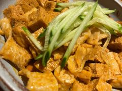 -肉串汪(月坛店)