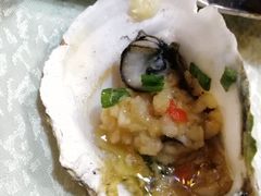 -阿明烧烤(石牌东路店)