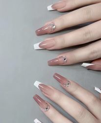 -美画·轻奢美甲美睫