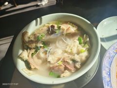 -春发生饭店·非遗(南院门店)