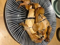 -船歌·鱼水饺青岛菜(闽江二路店)