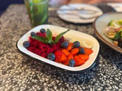 -Cooking Man(中懋天地店)