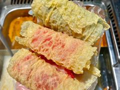 -海底捞火锅(奥体南路店)