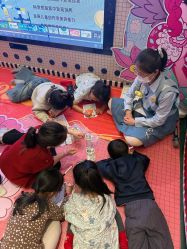 -meland club亲子乐园(北京芳圆里ID MALL店)
