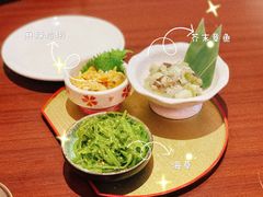 芥末章鱼-有喜屋·深夜食堂(北京西路店)