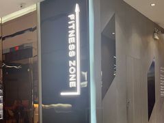 -威克健身游泳(万菱汇店)