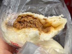 -清泉阁包子铺(中山路店)