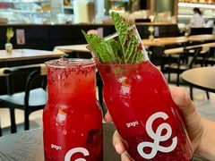 -gaga(深圳福田星河COCO Park店)