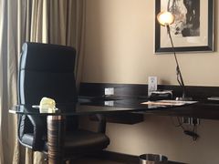 -上海静安昆仑大酒店
