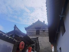-牟氏庄园