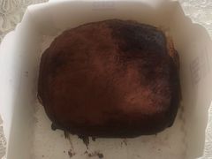 -Bread618面包生日蛋糕(欧亚商都店)