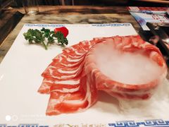 -码头故事火锅(大丰店)