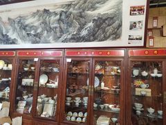 门面-大连熟食品交易中心