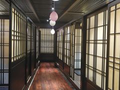 -花狸日本料理(柏庐广场店)