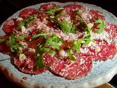 -斯普汇生蚝牛排馆(中骏世界城店)