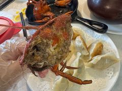 -莲花公园煎蟹(总店)