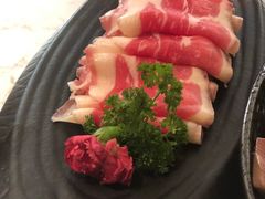 -捞神煲汤火锅(湖滨商业街店)