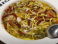 -太二酸菜鱼(深圳布吉万象汇店)