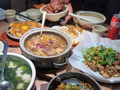 -食锦记·福建私房菜(浦西万达店)