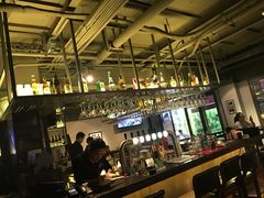 -Geneva日内瓦餐厅(西郊宝成花苑店)