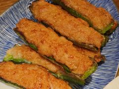 -常来小聚·广州非遗传承餐厅(地王广场店)