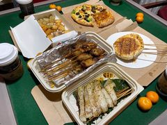 -蓝蔻酒店(深圳东站布吉万象汇店)