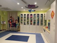 -悦宝园早教中心(庐阳区省直中心店)