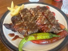 -松坂屋日料自助(长城路店)