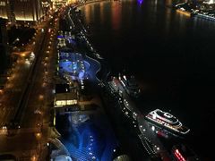 -上海外滩英迪格酒店