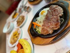 -凡塔斯牛排餐厅(厚街万达店)