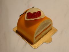-La Porte de Paris 巴黎之门法式甜品