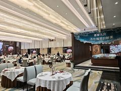 -喜宴又一村·粤菜·茶点·海鲜(壹方天地店)