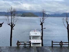 -千岛湖东南湖区